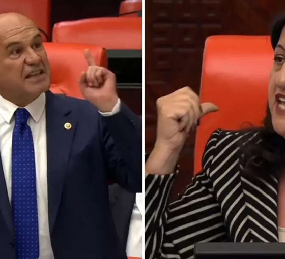 Asrın Hukuk Bürosu'ndan Turhan Çömez'e tepki: Kan emicilere inat barış ve kardeşlik kazanacak