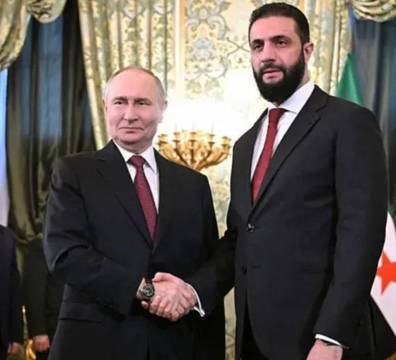 Şam-Moskova görüşmeleri: Rusya ile eski anlaşmalar askıda, yeni bir mutabakat yok