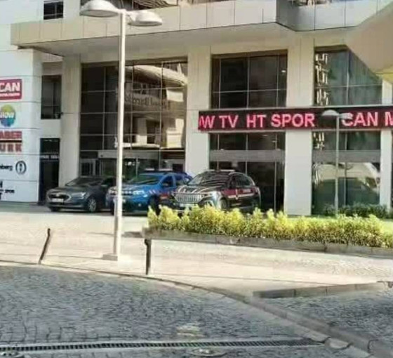 Can Holding soruşturmasında Kenan Tekdağ dahil 11 kişi tutuklandı