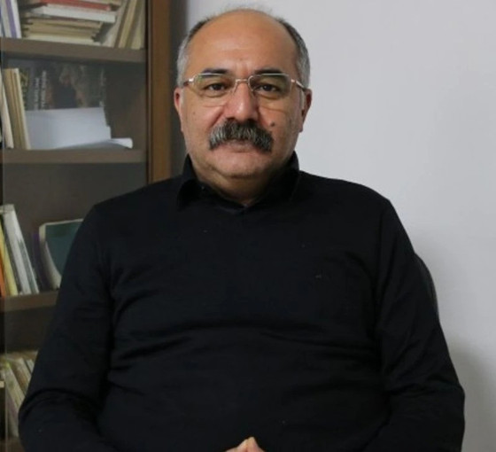 DEM Parti Milletvekili Berdan Öztürk'e 6 yıl hapis cezası verildi