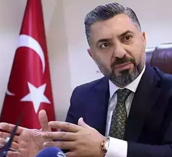 RTÜK Başkanı sokak röportajlarını hedef aldı: İzin vermeyeceğiz