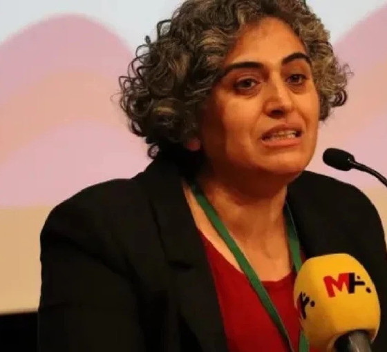 Sebahat Tuncel: Öcalan ile görüşme için bir iradenin ortaya çıkması gerekiyor