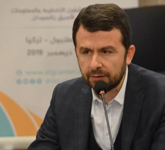 SETA Genel Müdürü Çay, Basın İlan Kurumu'na genel müdür atandı