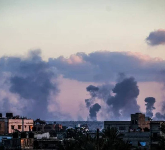 İsrail Hamas'ı suçladı, saldırı dalgası başlattığını açıkladı... Hamas'tan garantörlere çağrı