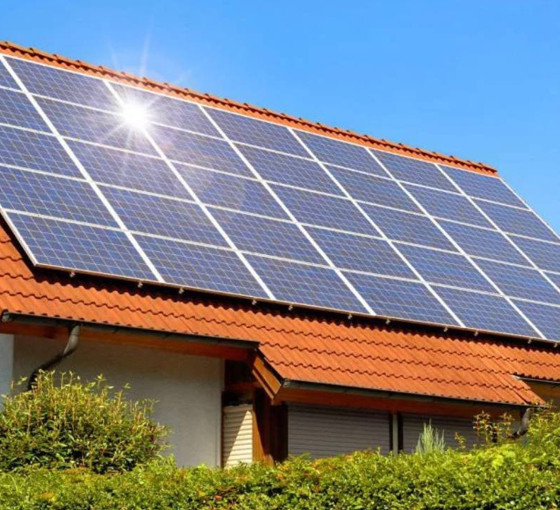 Her apartmana bir GES – Her haneye faturasız elektrik