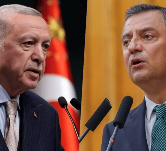 Siyasi parti liderlerinden Kıbrıs seçimleri açıklaması... Bahçeli itiraz etmişti, Erdoğan tebrik etti