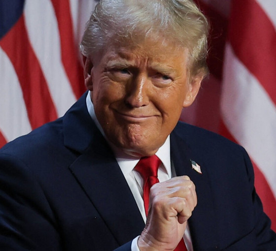 Trump üçüncü dönemin peşinde: Anayasa izin vermiyor, yazık