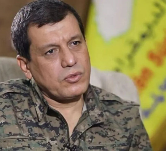 Mazlum Abdi: Rakka’nın kurtarılması bir dönüm noktasıydı