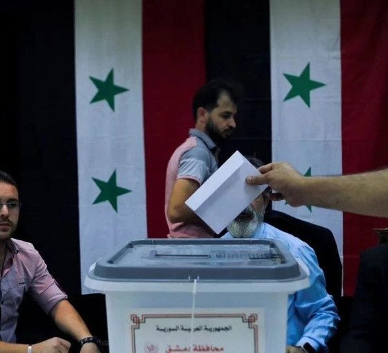 Şam yönetimi Serêkaniyê ve Girê Spî’de 23 Ekim'de seçim düzenleyecek