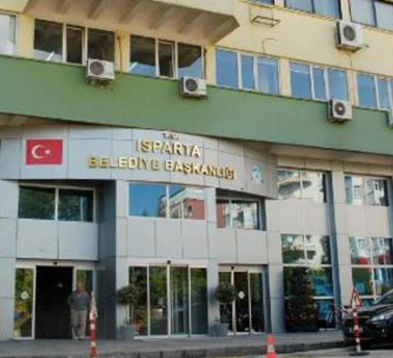 Aktaş dosyasına AKP’li belediye de dahil edildi