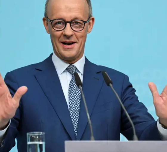 Almanya Başbakanı Merz ırkçı söylemlerini savundu; Partisinden de tepki geldi