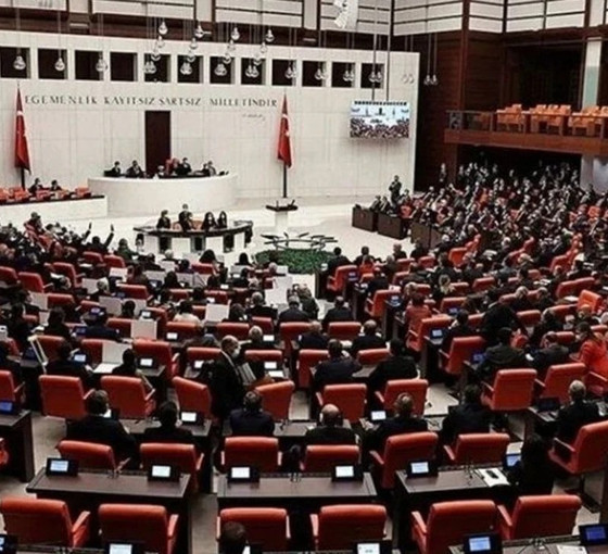 CHP ve EMEP tezkerelere 'hayır' diyecek