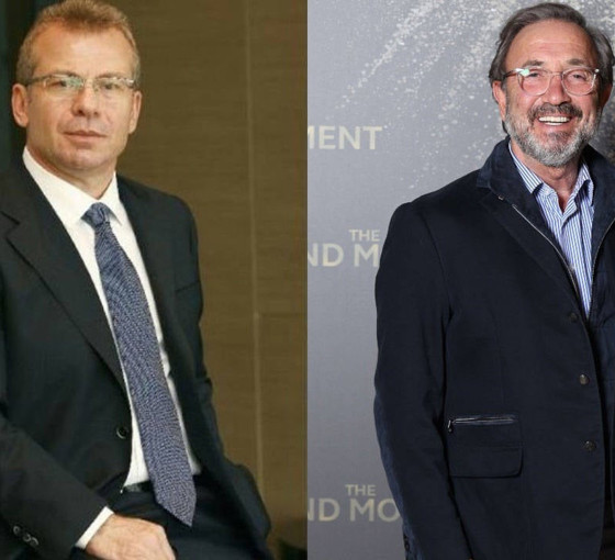 Hamdi Akın ve Vedat Aşçı İBB soruşturmasında ifadeye çağrıldı