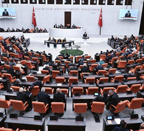 Lübnan tezkeresi iki yıl uzatıldı