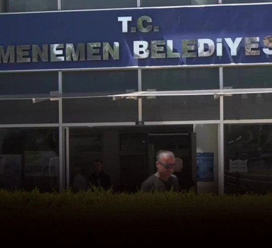 AKP'li Menemen Belediyesi'nde usulsüzlük iddiası: Vatandaşlar suç duyurusunda bulundu