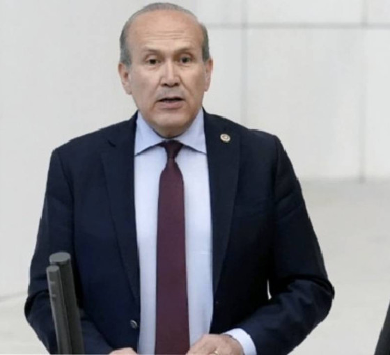 CHP'li Namık Tan: Komisyon İmralı'ya gidecekse TSK neden Irak ve Suriye'ye gidiyor?