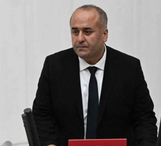 DEM Partili Çiçek: Tezkere Türkiye ve Suriye'deki entegrasyonu baltalıyor