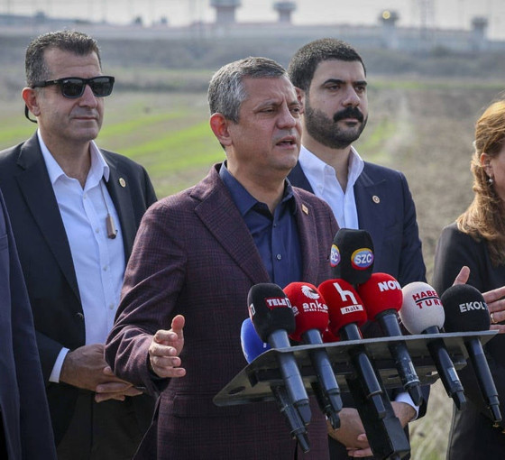 Özgür Özel'den Lütfü Savaş'a: Gün gelir bunların hesabı sorulur