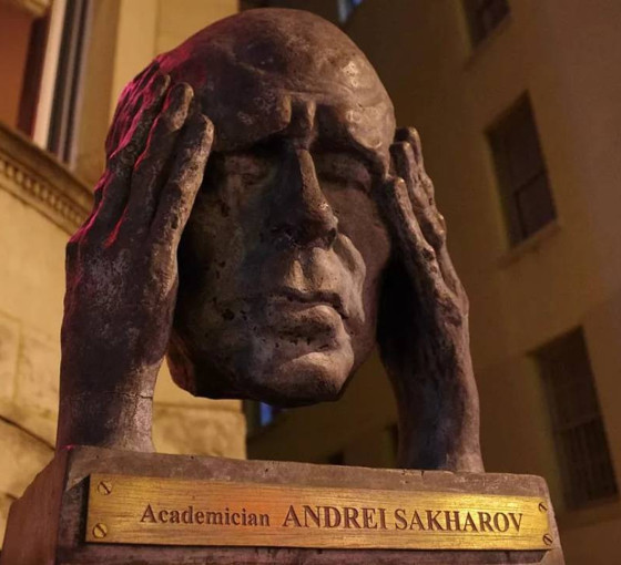 Sakharov Düşünce Özgürlüğü Ödülü sahiplerini buldu