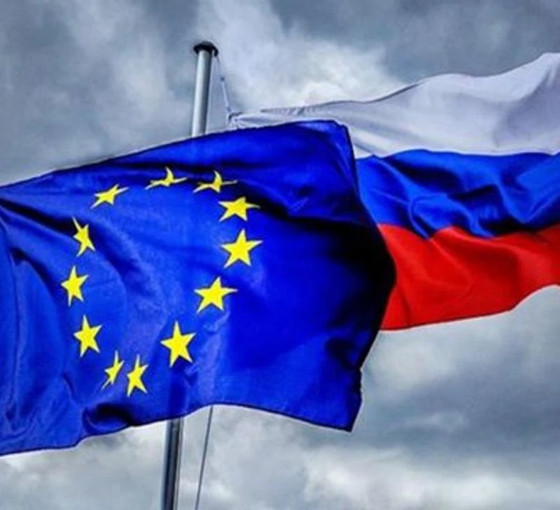 AB, Rusya'ya 19. yaptırım paketinde anlaştı: Doğalgaz ithalatı yasaklanıyor