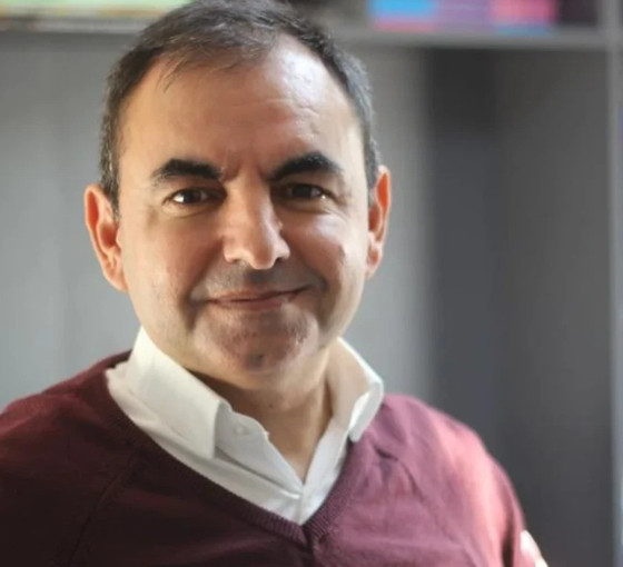 Ercüment Akdeniz tahliye edildi