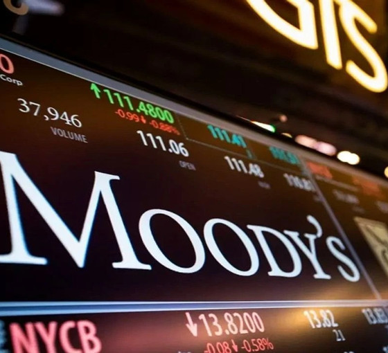Faiz kararı öncesi Moody's Türkiye'nin kredi notunu değiştirdi