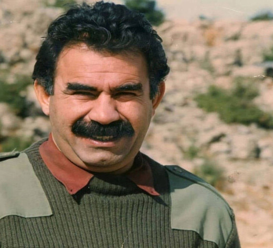 Öcalan'ın engellenen röportajı 28 yıl sonra yayınlandı