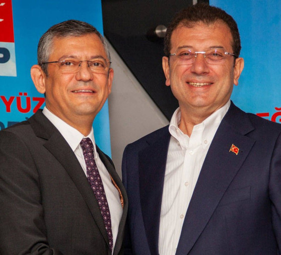 Özel, Cumhurbaşkanı seçilirse İmamoğlu'nun yapacağı ilk icraatını açıkladı