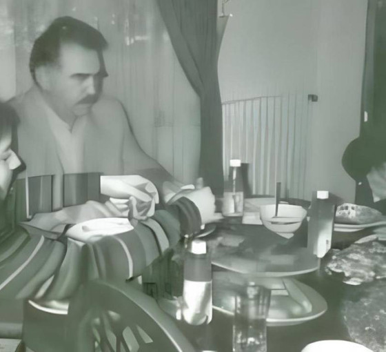 Abdullah Öcalan röportajının ikinci bölümü yayınlandı