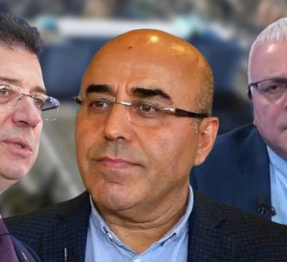 Casusluk soruşturması: Merdan Yanardağ gözaltına alındı, İmamoğlu'nun ifadesi alınacak