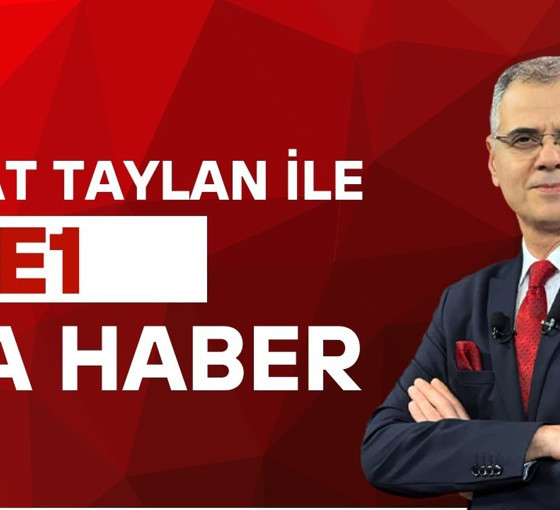 TELE 1'de ana haber yarıda kesildi: 'Yalanlara teslim olmayın'