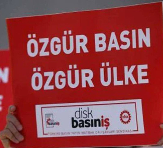 TELE 1'e kayyım atandı... Basın örgütlerinden tepki: Basın ve haber alma özgürlüğüne açık bir saldırı