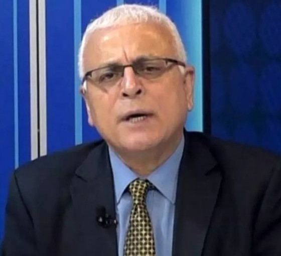 Gazeteci Merdan Yanardağ'ın gözaltı süresi uzatıldı