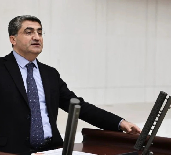 Mehmet Emin Ekmen: Komisyon iki rapor hazırlayacak