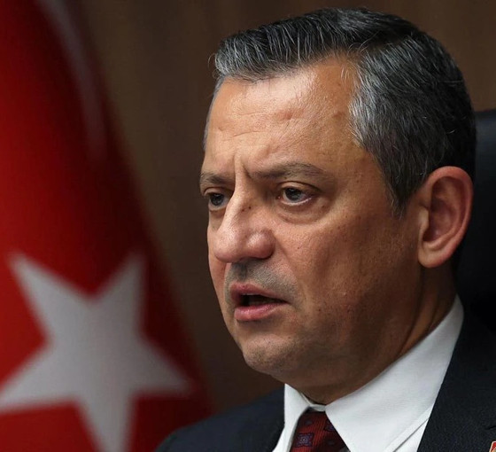 Özgür Özel'den İmamoğlu kararı: Yarın sabah Çağlayan'da olacağım