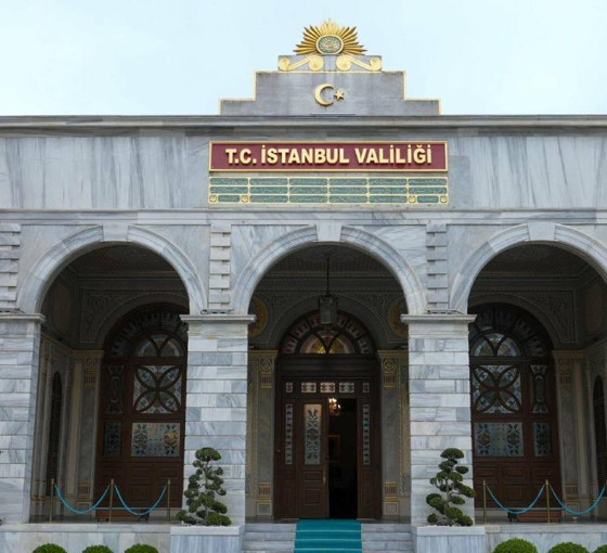 İmamoğlu'nun ifadesi öncesi İstanbul’un 4 ilçesinde eylem yasağı