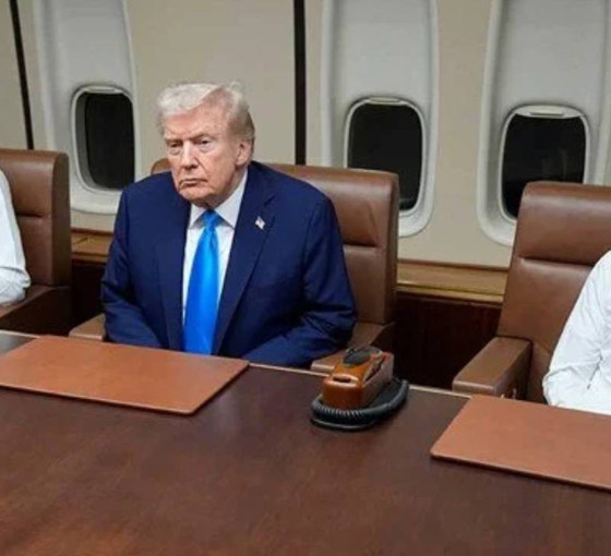 Trump'dan Gazze İstikrar Gücü açıklaması: "Yakında hazır olacak"