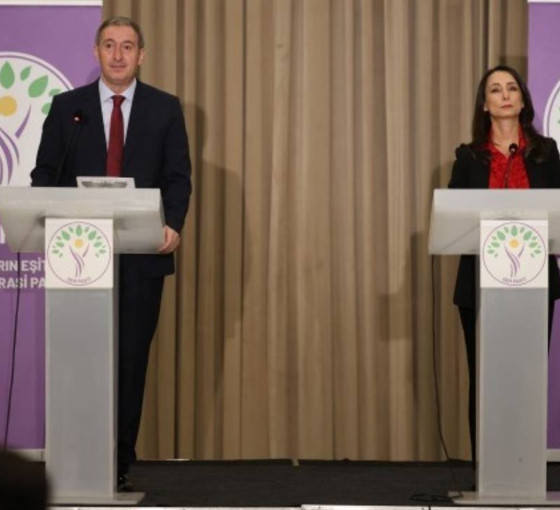 PKK'nin geri çekilme kararı... Eş Genel Başkanlardan açıklama: İkinci aşamaya geçildi