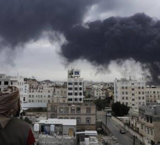 İsrail Gazze'yi bombaladı... ABD: Ateşkes sürüyor, ara sıra küçük çatışmalar olur