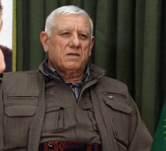 Bayık'tan geri çekilme açıklaması: 'Sürece ivme kazandırmak istedik'