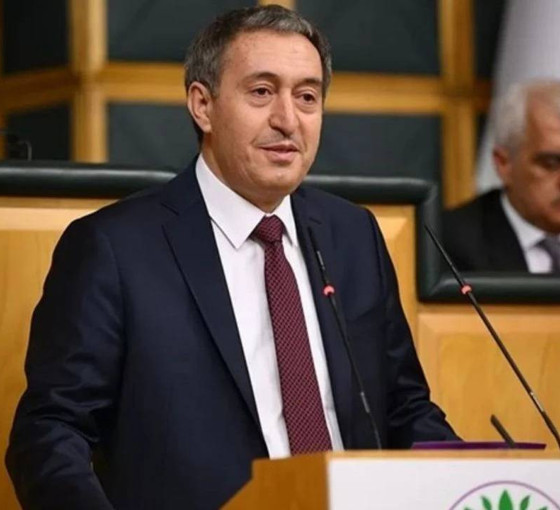 Bakırhan: Cumhuriyetin 102. yılında: Nasıl birlikte yaşayacağız?