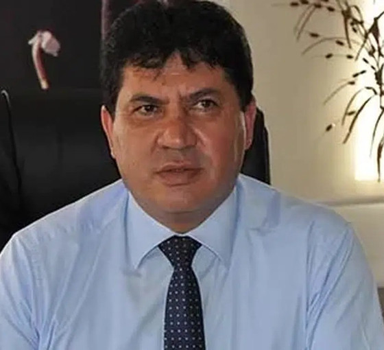 CHP'li Eski Kemer Belediye Başkanı gözaltına alındı