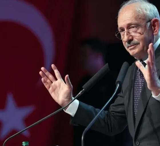 Nesrin Nas: Dokunulmazlıklar konusunda Kılıçdaroğlu'na yalvardık