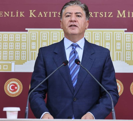 CHP Grup Başkanvekili Murat Emir: Komisyon artık dinlemeyi geçip adım atmalı