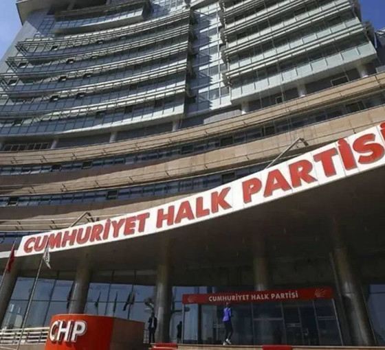 CHP’den ‘Sandığa Karşı Yargı: Bir Darbenin Anatomisi’ raporu