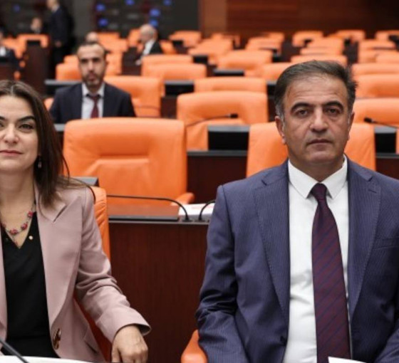 Koçyiğit, Öcalan ile yaptığı görüşmenin detaylarını paylaştı