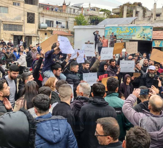 Özerk Yönetim'den Şam'a çağrı: Sivillere yönelik şiddete son verin