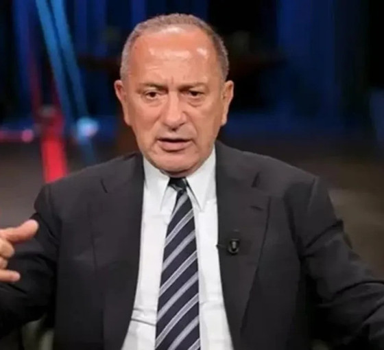 Fatih Altaylı'ya 4 yıl 2 ay hapis cezası