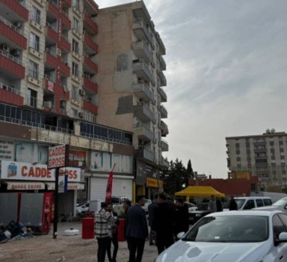 Mardin'de bir ailenin şüpheli ölümü: Bir kişi tutuklandı