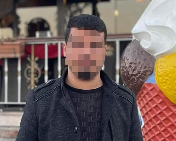 Savaştan kaçan Ceylan Demir'in hayatı Adana'da kabusa döndü - Resim : 4